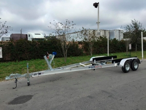 boat trailers for sale