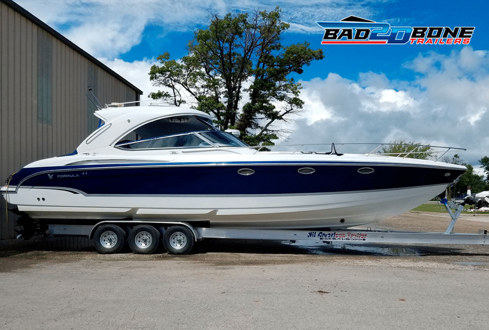 Boat trailer | Oakland Park, Florida