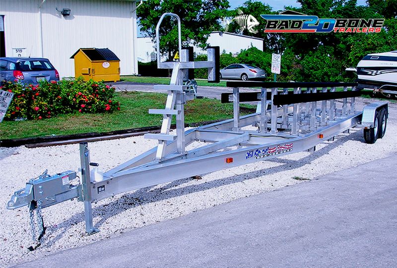 Boat Trailer Parts & Accessories are a determining factor when choosing ...