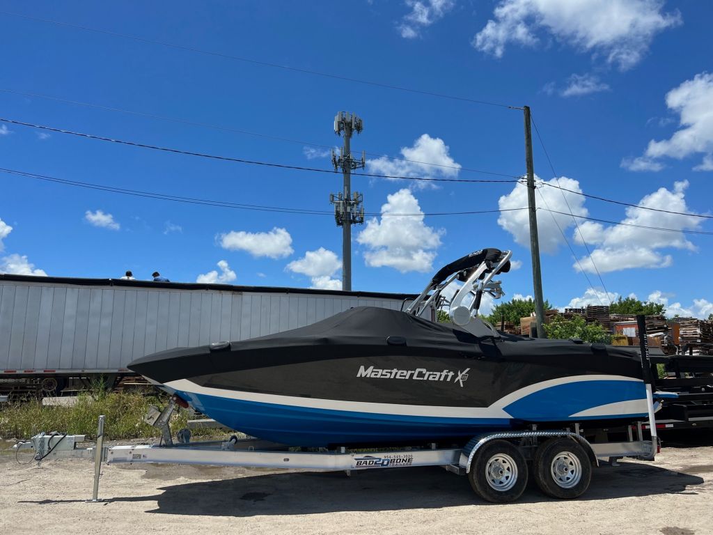 BOAT TRAILER LIGHTS