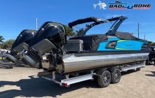 Sailboat Trailer