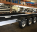 Pontoon Trailer