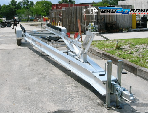 Boat Trailer Parts: Everything You Need to Keep Your Trailer in Perfect Condition